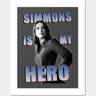 Jemma Posters and Art